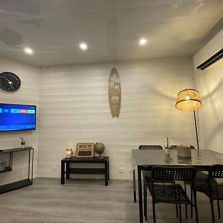 Apartmán Le Pasteur Montchanin Exteriér fotografie