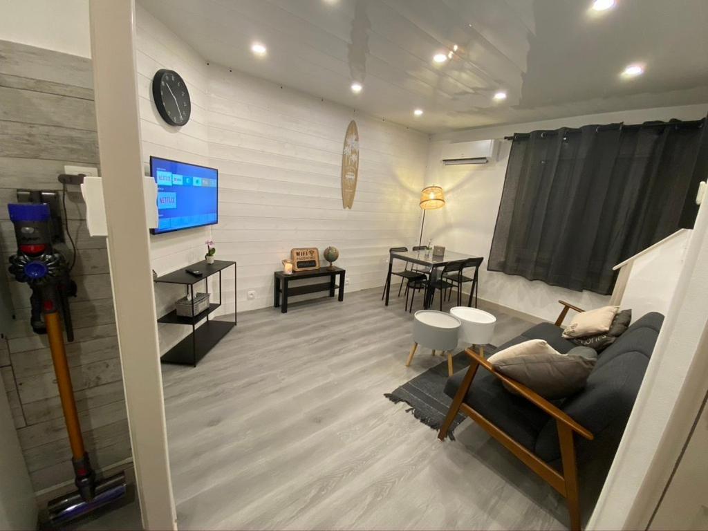 Apartmán Le Pasteur Montchanin Exteriér fotografie