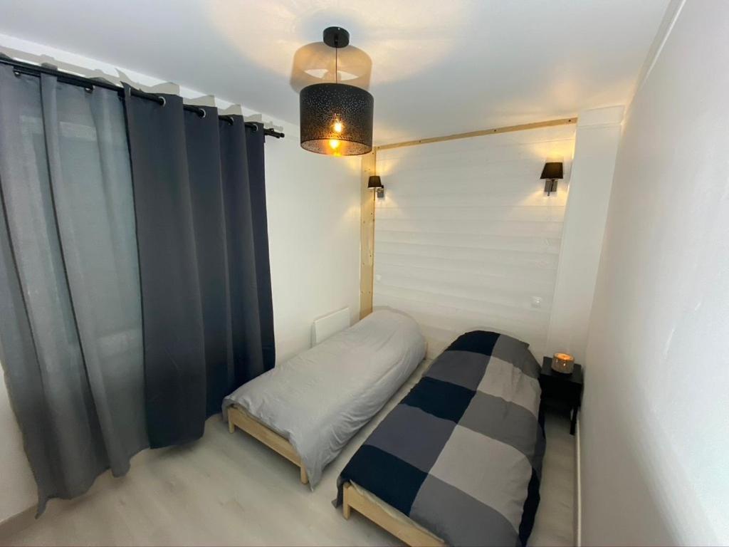Apartmán Le Pasteur Montchanin Exteriér fotografie