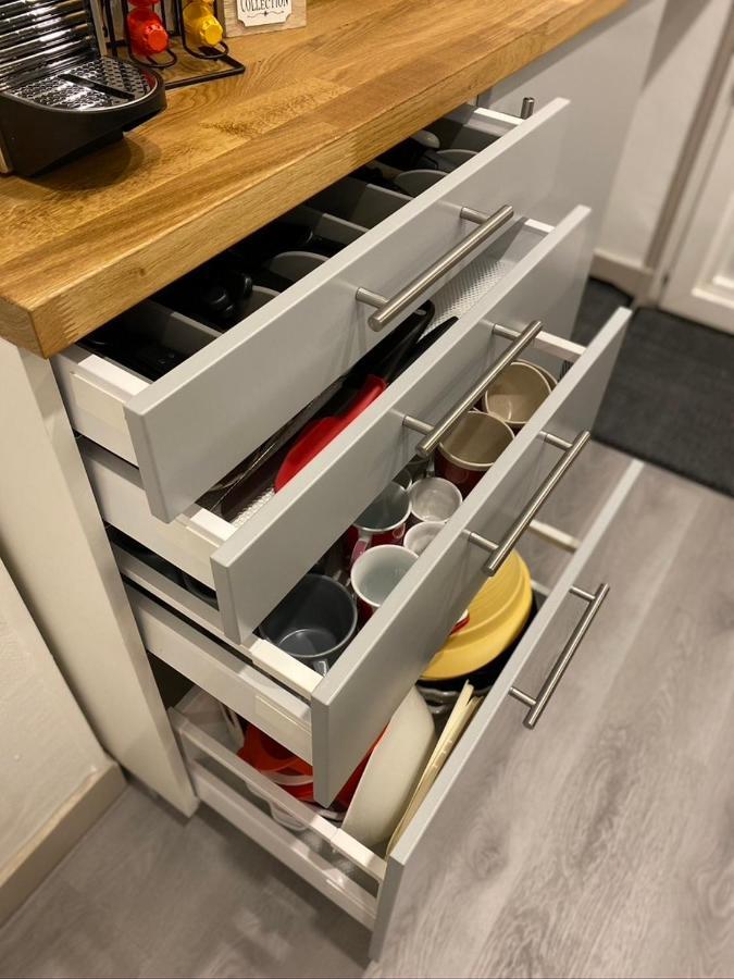 Apartmán Le Pasteur Montchanin Exteriér fotografie