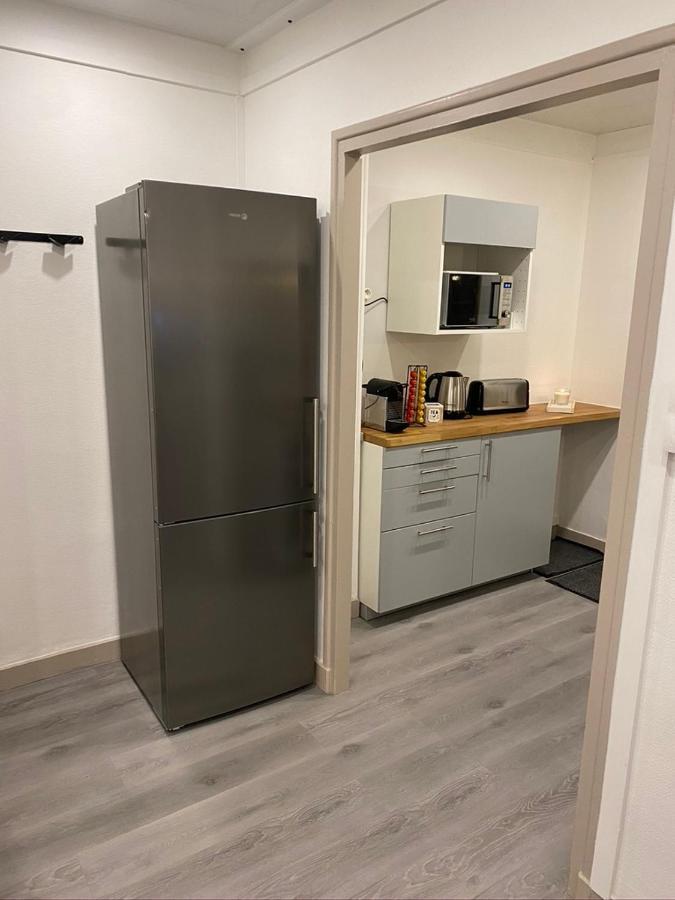 Apartmán Le Pasteur Montchanin Exteriér fotografie