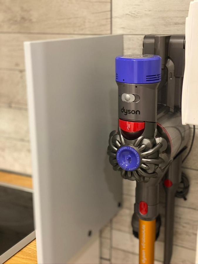 Apartmán Le Pasteur Montchanin Exteriér fotografie