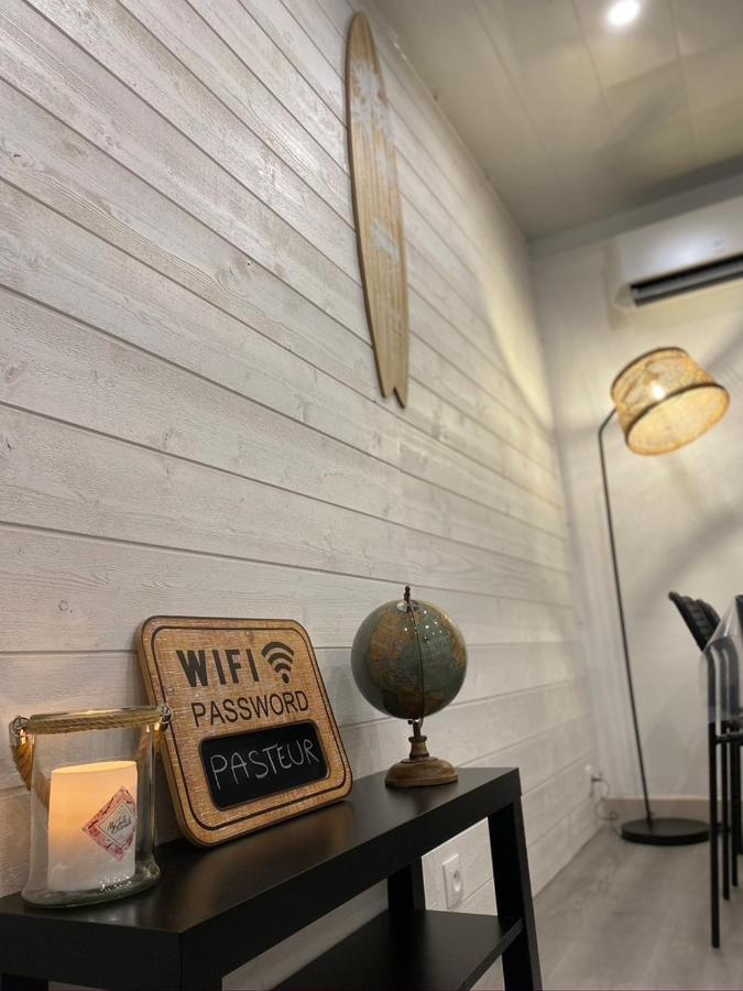 Apartmán Le Pasteur Montchanin Exteriér fotografie