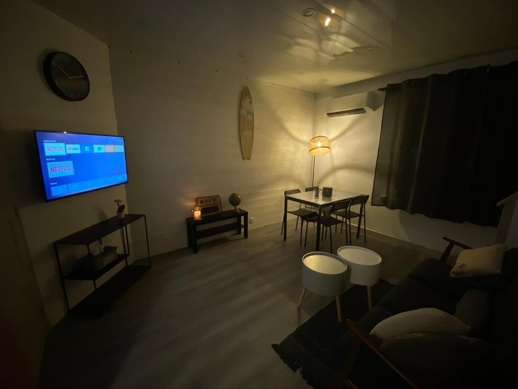 Apartmán Le Pasteur Montchanin Exteriér fotografie