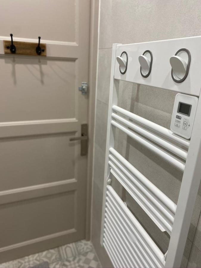 Apartmán Le Pasteur Montchanin Exteriér fotografie